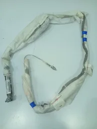 CORTINA TETO AIRBAG AUDI A4 DIREITO 2012/2016