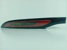 Lanterna parachoque Evoque traseira esquerda 2020/2024 det