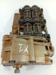BOMBA OLEO MOTOR BMW N46 2004/2013