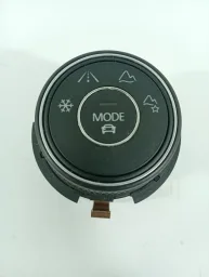 COMANDO CONTROLE TRACAO TIGUAN R LINE 2018/2023
