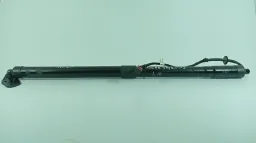 AMORTECEDOR ELETRICO TAMPA TRASEIRA PORSCHE CAYENNE 2010/15
