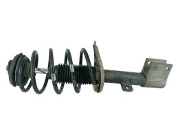AMORTECEDOR MOLA PEUGEOT C4 picasso DIANTE DI 07/12 6128520R