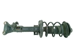 AMORTECEDOR MOLA MERCEDES C180 200 DIANT D 08/12 A2043201273