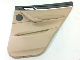 FORRO PORTA BMW X4 TRASEIRO DIREITO 2015/2017 105292466c DET