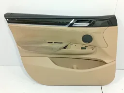 FORRO PORTA BMW X4 DIANTEIRO ESQ 2015/2017 105006258 DET