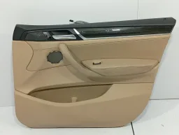 FORRO PORTA BMW X4 DIANTEIRO DIREITO 2015/2017 105006257 DET