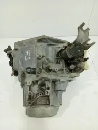 Caixa câmbios Peugeot 308 Citroen Xsara Picasso 1.6 2012/16