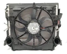 KIT RADIADOR BMW X5 DIESEL 2013/2019