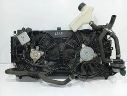 KIT RADIADOR NISSAN LEAF 2018/2024