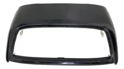 TETO CAPOTA TRASEIRA BMW Z4 2010/2017