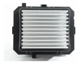 Resistencia Ar Traseiro Mercedes Ml350 2012/2015 T1017139d