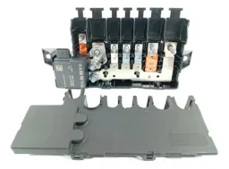Módulo Reles Mercedes C200 C300 2022/2025