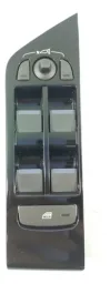 Comando Vidro Retrovisor Evoque Esquerdo 2012/2019