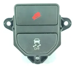 Botão Controle Tração Evoque 2011/2019