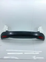 Parachoque Honda Hrv Traseiro 2016/2021 Completo