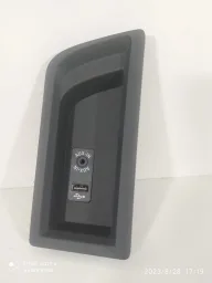 Entrada Usb Auxiliar Bmw 320 328GT 2013/2018