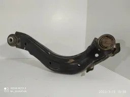 Braço Suspensão New Civic Traseira Esq 2007 A 2011 / 26860