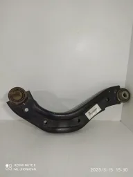 Braço Suspensão New Civic Traseira Esq 2007 A 2011 / 26859