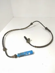 Sensor Abs Bmw X3 DiantEIRO EsqUERDO 2004/2011