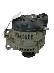 Alternador Discovery 3 4 Range Rover Sport 2.7 Diesel 05/11
