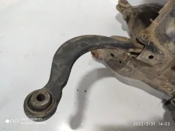 Braço Curvo Suspensão Tras Dir Fusion V6 Awd 2010 / 13330