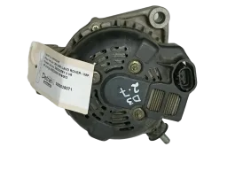 Alternador Discovery 3 4 Range Rover Sport 2.7 Diesel 05/11 1042103711