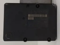 Módulo Abs Mercedes Slk200 2005/2011