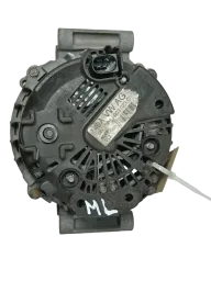 Alternador Mercedes ML 320 350 3.0 Diesel 2007 2012 06J90302 06J903023C