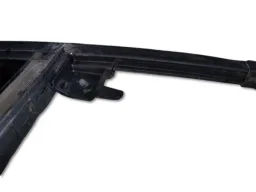 VIDRO PORTA TRASEIRA DIREITA (FIXO) HB20 SEDAN 2013 A 2019
