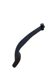 PEDAL FREIO RENAULT SANDERO 2009 2010 2011 2012 2013 2014