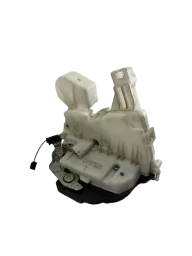 FECHADURA PORTA TRASEIRA DIREITA GOL G5 2008 2012