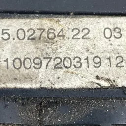 VALVULA EGR VOLVO XC60 2007 A 2018