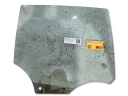 Vidro Porta Traseira Direita Peugeot 208 GT 2021/