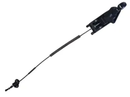Alavanca Cambio vw Virtus Polo Tcross Nivus 1.0 tsi 2026