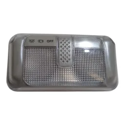 Luz Teto Frontal Argo 1.0 Flex 2017 A 2025