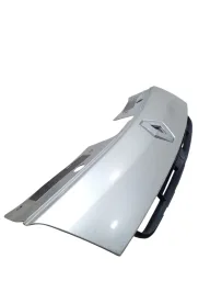 GRADE FONTAL RADIADOR SANDERO 2012