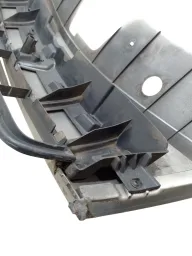 GRADE FONTAL RADIADOR SANDERO 2012