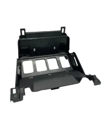 Moldura Comando Usb Honda Hrv 2016 a 2020
