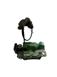 Fechadura Porta Traseira Esquerda Vectra 2006 2011