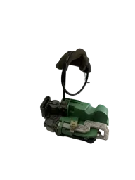 FECHADURA PORTA TRASEIRA ESQUERDA VECTRA 2006 2011