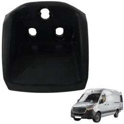 Batente Porta Lateral Direita Sprinter 2018 À 2025 Original