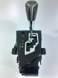 ALAVANCA CAMBIO COROLLA 2015/2019 DETALHE