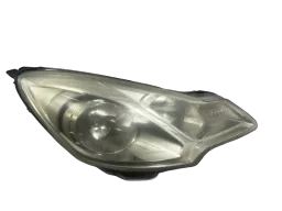 Farol Dianteiro Direito C3 Citroën 16/18 9676016280