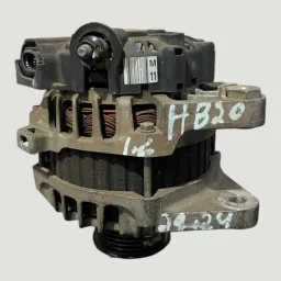 Alternador Hb20 I30 Soul Cerato Veloster 1.6 09/19 -3 Pinos