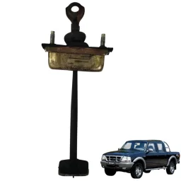 Limitador Porta Traseira Esquerda Ford Ranger 1994 A 2011