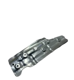 Protetor Calor Tampa Valvula Chevrolet Onix 2020 a 2025