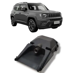Câmera frontal Jeep renegade 2023 A 2025 original