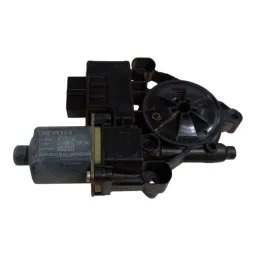Motor Vidro Traseiro Direito Golf 1.4 2014 A 2017