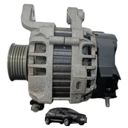 Alternador hyundai Hb20 1.0 3cc 2020 a 2025 3730004627