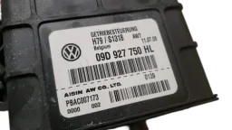 MÓDULO CENTRAL CAMBIO PORSCHE CAYENNE 4.8 V8 2008 A 2010